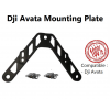 Dji Avata Mounting Plate Original - Mounting Plate Dji Avata